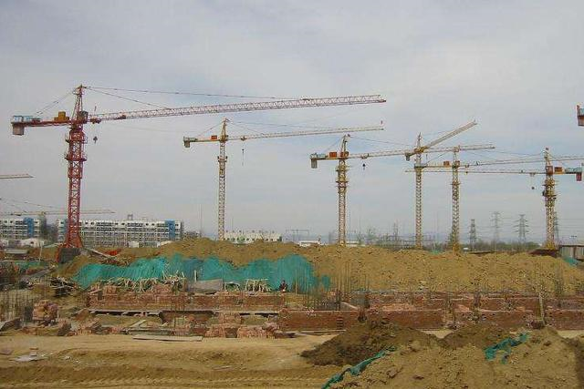 建筑工地为什么要上工程项目管理软件?