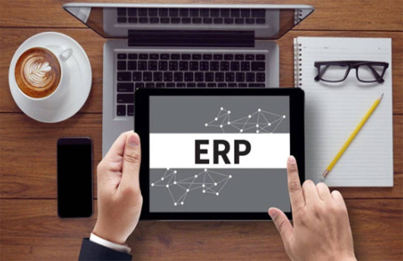 装饰纸印刷企业如何部署ERP管理系统？