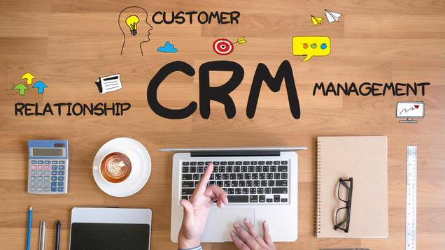 CRM客户管理系统的作用