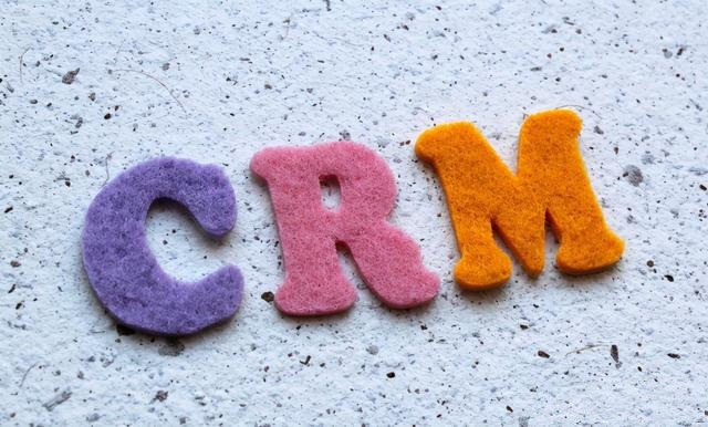 企业如何用好CRM客户管理系统管理客户?