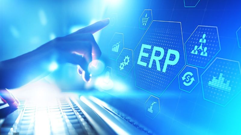 「ERP」你知道ERP和进销存、财务软件有哪些区别吗？