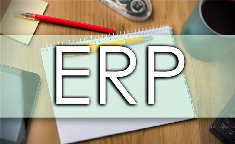 「ERP」ERP系统如何帮助企业实现高效管理？