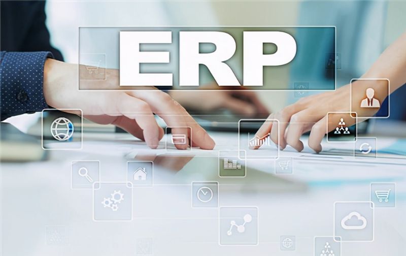 「ERP」MES与ERP中生产计划排产有哪些不同？