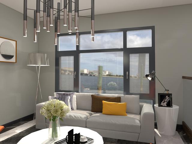 「代理商加盟」代理商加盟铝合金门窗品牌专卖店如何盈利？