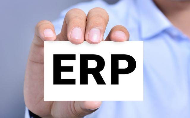 「ERP系统」新手学习ERP系统相关知识有用吗？