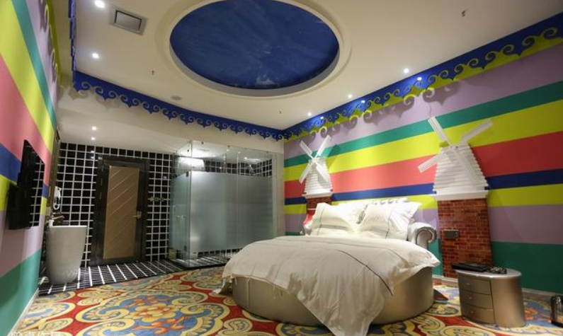 「代理商加盟」代理商加盟酒店有哪些要求？