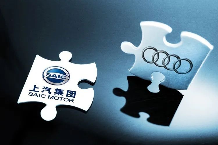 「销售渠道」上汽奥迪销售渠道落地后谁才是赢家？