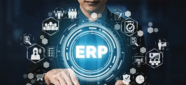 哪个品牌的ERP系统好用？