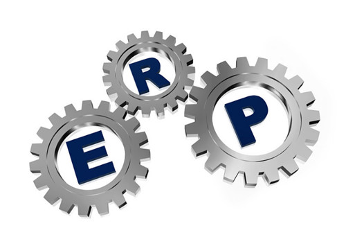 生产管理ERP系统