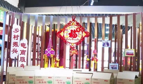 「销售渠道」民乐县农特产品新销售渠道如何开辟？