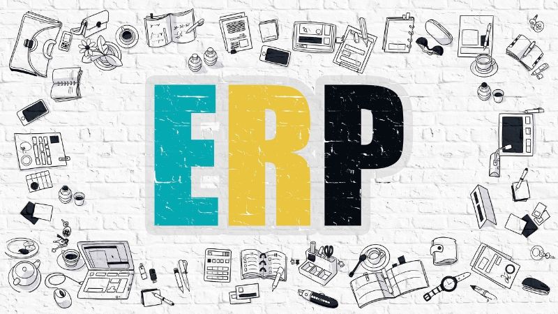 「ERP」五金行业的ERP需求有哪些？