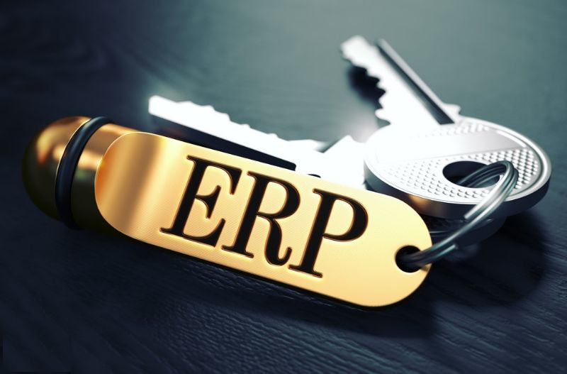 「制造业ERP」你了解制造业ERP吗?