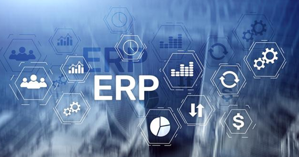「ERP系统」什么是电商ERP系统？