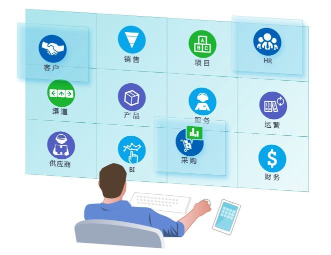 订单管理系统的功能有哪些？
