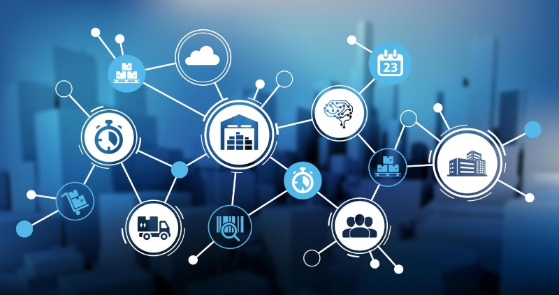 金数据无需开发连接金蝶云进销存