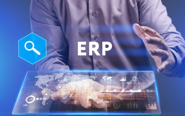 「项目管理erp」项目管理erp在项目管理中有哪些常见的风险？