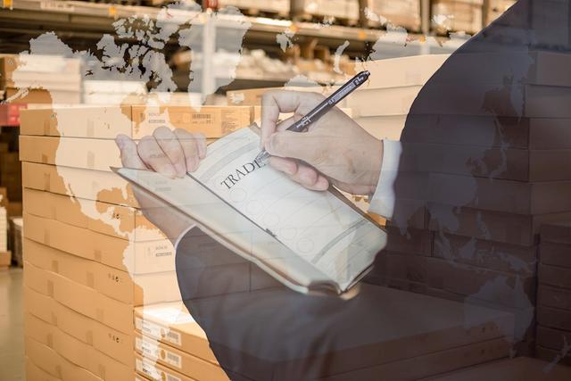 「进销存」仓库进销存如何处理账务？