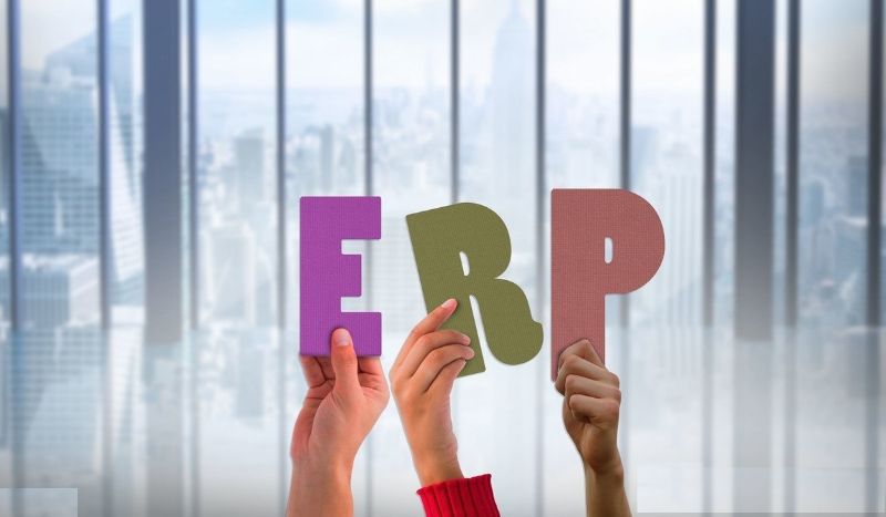 「中小企业erp」中小企业erp如何避坑？