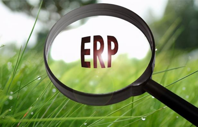 「ERP系统」ERP系统能解决装企问题吗？