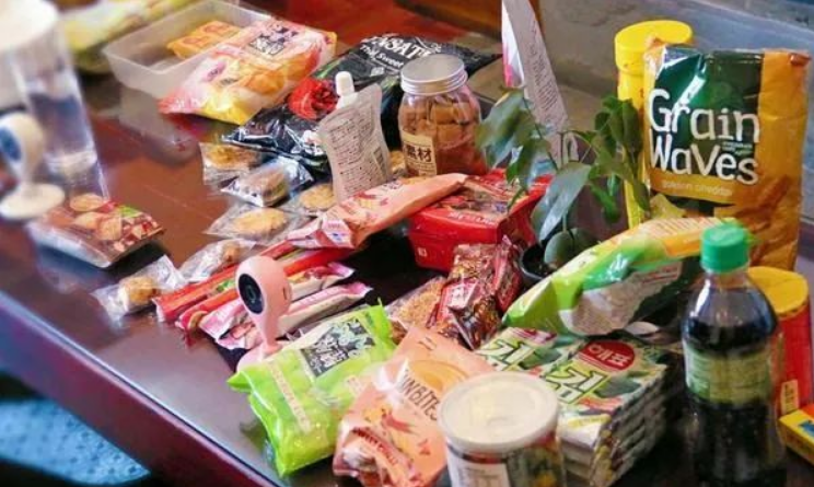 「销售渠道」微商卖零食如何成功开启新的销售渠道？